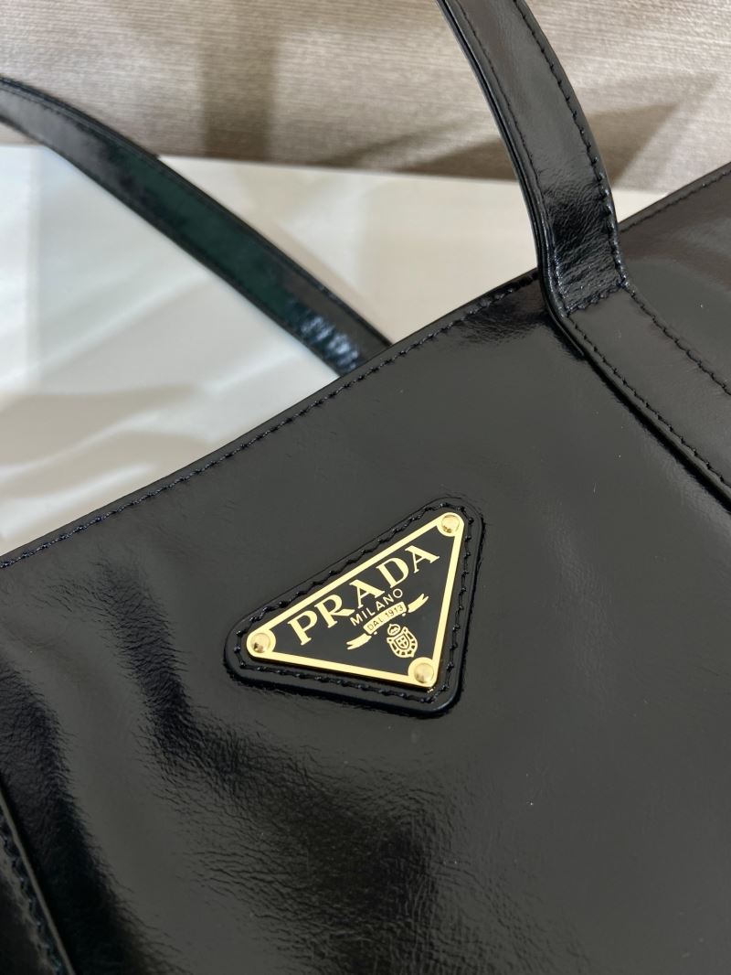 Prada Shopping Bags